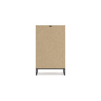 Signature Design by Ashley Deanlow Honey Chest of Drawers