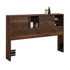 Harvey Park Full-Queen Headboard