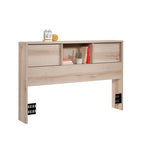 Harvey Park Full-Queen Headboard