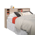 Harvey Park Full-Queen Headboard