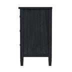 Flagstaff 8-Drawer Wood Dresser