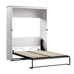 Key West 63W Full Murphy Bed for Living Room or Guest Room by Bestar