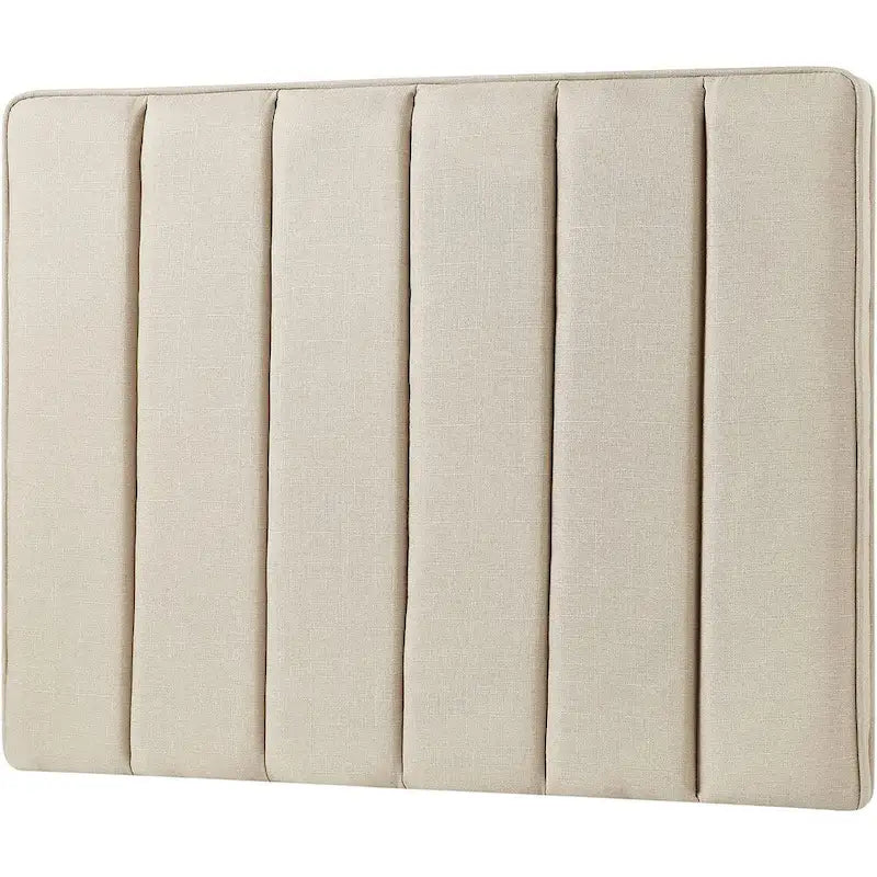 Tavira Allure College Dorm Headboard - Broad Panel by DormCo