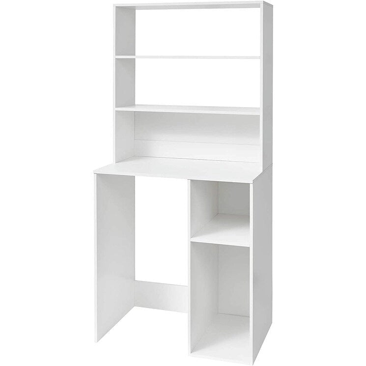 Yak About It - Mini Fridge Dorm Station with Top Shelf by DormCo