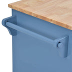 53 Rolling Mobile Island Kitchen Island Cart
