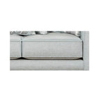 Grande Mist Stationary Loveseat