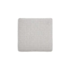 Signature Design by Ashley Koralynn Off White Oversized Accent Ottoman