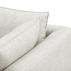 Poly and Bark Marcel Corner Sectional