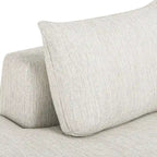 Poly and Bark Marcel Corner Sectional