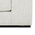 Poly and Bark Marcel Corner Sectional