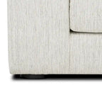 Poly and Bark Marcel Corner Sectional