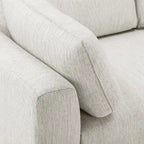 Poly and Bark Marcel Corner Sectional