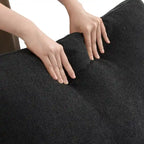 Cloud Modular Sectional Sofa,Down Filled Comfort Sofa Couch for Living Room