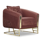 Roseau 2-piece Living room Set (1 Sofa & 1 Chair )