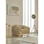 Roseau 2-piece Living room Set (1 Sofa & 1 Chair )