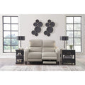 Signature Design by Ashley Mercomatic Power Reclining Loveseat - 62W x 40D x 42H