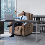 Power Lift Recliner Chair Recliners for Elderly