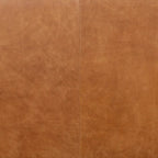 Poly & Bark Essex 74 Apartment Sofa - Full Grain Genuine Italian Leather