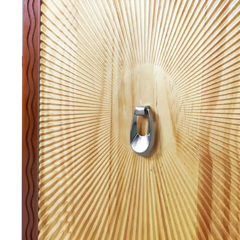 Multifunctional Accent Cabinet