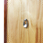Multifunctional Accent Cabinet
