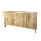 Multifunctional Accent Cabinet