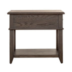 Mill Creek Peppercorn 3 Piece Lift Top Cocktail Table Set