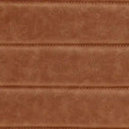Atkinson Faux Leather Coffee Table