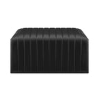 Atkinson Faux Leather Coffee Table
