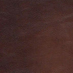 Hydeline Alton Bay Top Grain Leather Ottoman