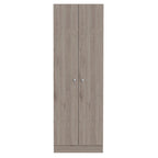 Storage Cabinet Pipestone, Double Door, White Finish,High quality and durable