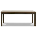 Signature Design by Ashley Owingsville Black/Brown 5-Piece Dining Package