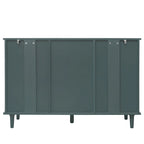 2 Door 3 Drawer Cabinet for Bedroom Living Room