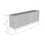 Onda Sideboard