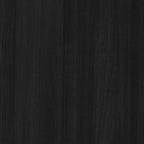 CraftPorch Mid-Century Modern Black SideBoard Cabinet