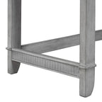 4-Piece Dining Bar Table Set
