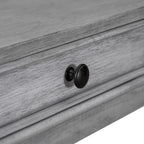 4-Piece Dining Bar Table Set