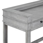 4-Piece Dining Bar Table Set
