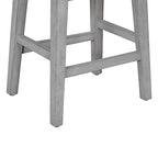 4-Piece Dining Bar Table Set