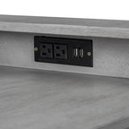 4-Piece Dining Bar Table Set