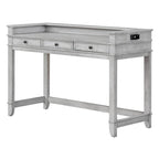 4-Piece Dining Bar Table Set