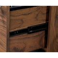 Clifford Place Lateral File