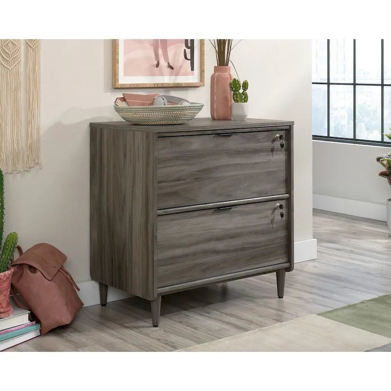 Clifford Place Lateral File