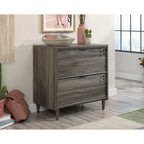 Clifford Place Lateral File