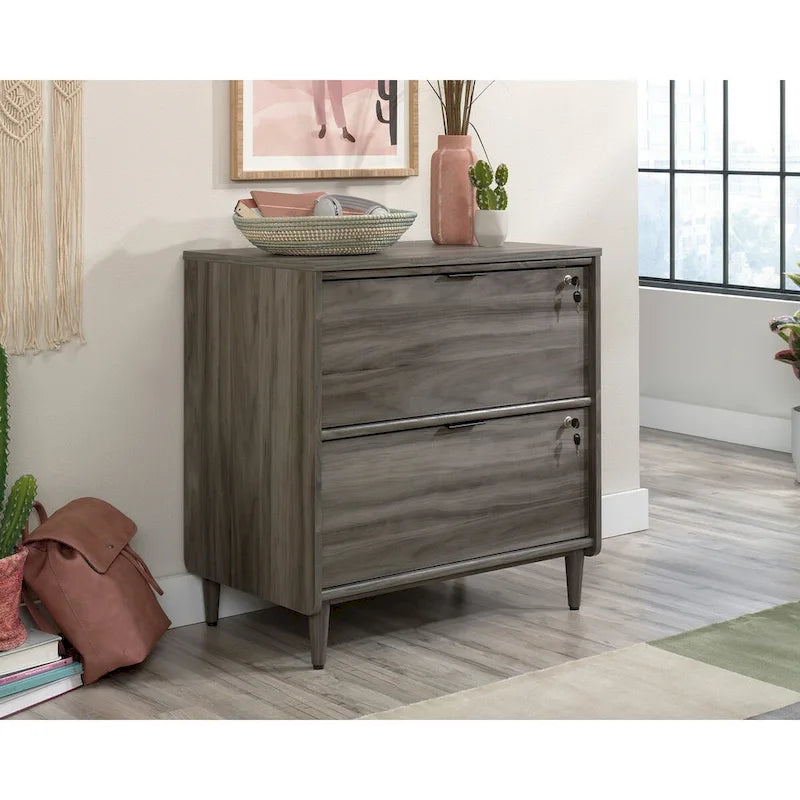 Clifford Place Lateral File