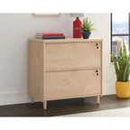 Clifford Place Lateral File