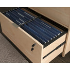 Clifford Place Lateral File