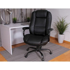 Boss Heavy Duty Executive Chair