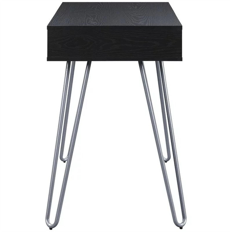 Mainstays Hairpin Writing Desk