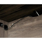 Hammond Computer Desk