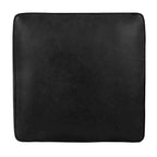 Poly & Bark Essex Ottoman - Full Grain Genuine Italian Leather